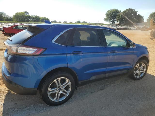 Photo 2 VIN: 2FMPK4K8XJBB27076 - FORD EDGE 