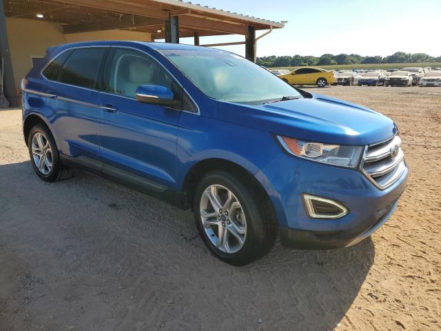 Photo 3 VIN: 2FMPK4K8XJBB27076 - FORD EDGE 