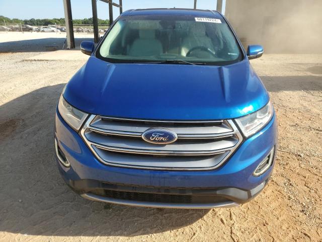 Photo 4 VIN: 2FMPK4K8XJBB27076 - FORD EDGE 