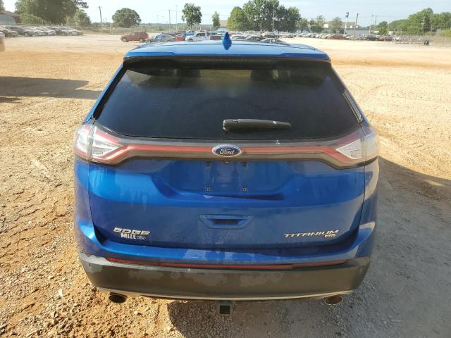 Photo 5 VIN: 2FMPK4K8XJBB27076 - FORD EDGE 