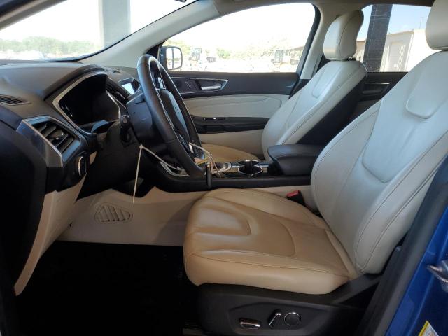 Photo 6 VIN: 2FMPK4K8XJBB27076 - FORD EDGE 