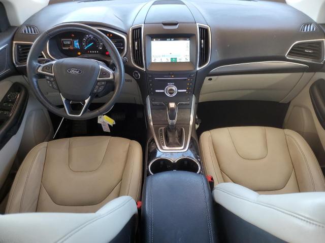 Photo 7 VIN: 2FMPK4K8XJBB27076 - FORD EDGE 