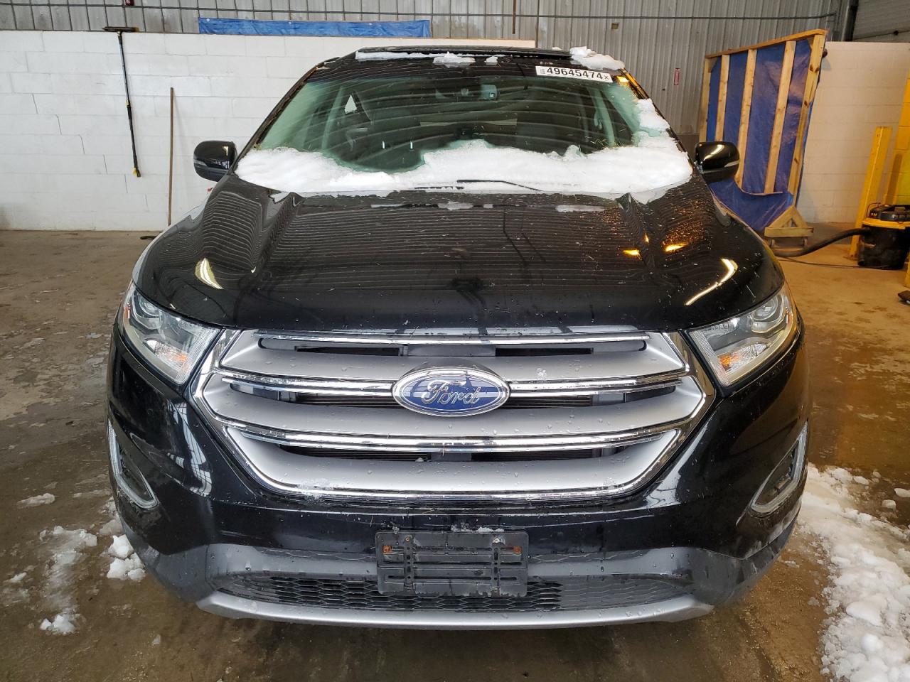 Photo 4 VIN: 2FMPK4K8XJBB69781 - FORD EDGE 