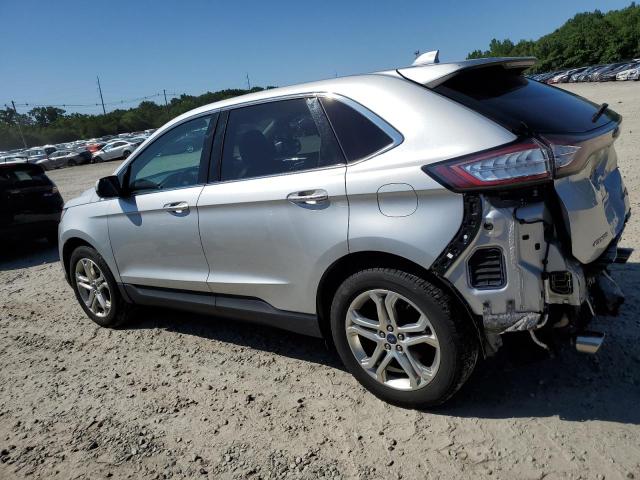 Photo 1 VIN: 2FMPK4K8XJBB87066 - FORD EDGE 