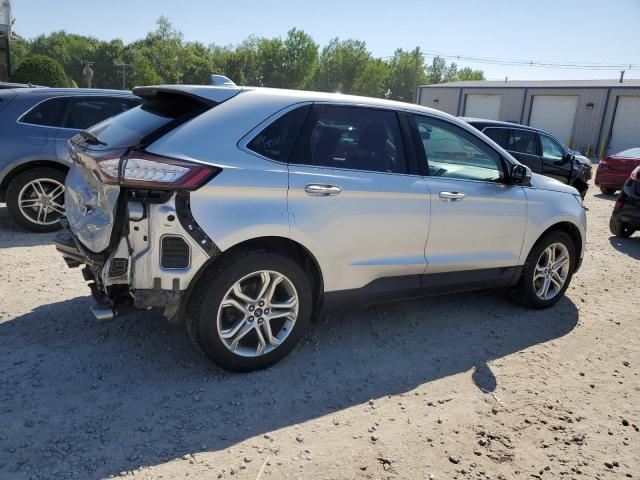 Photo 2 VIN: 2FMPK4K8XJBB87066 - FORD EDGE 