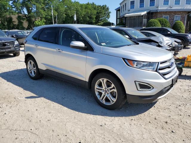 Photo 3 VIN: 2FMPK4K8XJBB87066 - FORD EDGE 