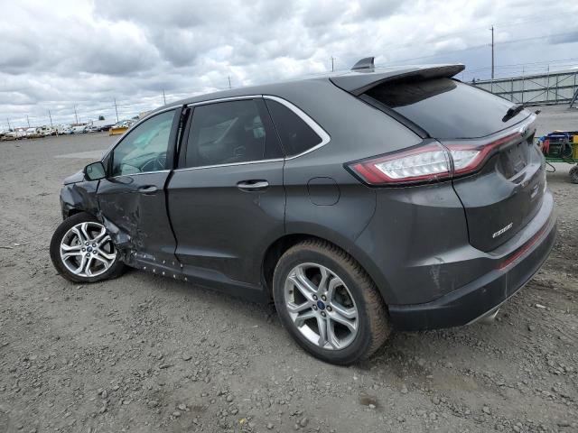 Photo 1 VIN: 2FMPK4K8XJBB87276 - FORD EDGE 