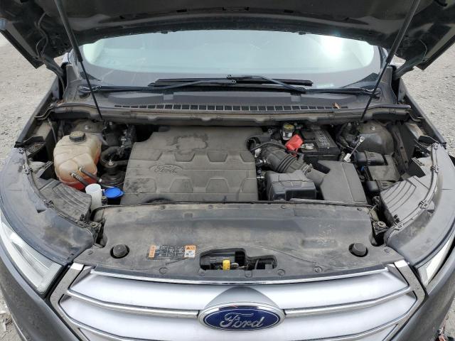 Photo 11 VIN: 2FMPK4K8XJBB87276 - FORD EDGE 