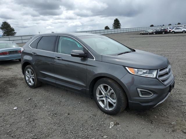 Photo 3 VIN: 2FMPK4K8XJBB87276 - FORD EDGE 