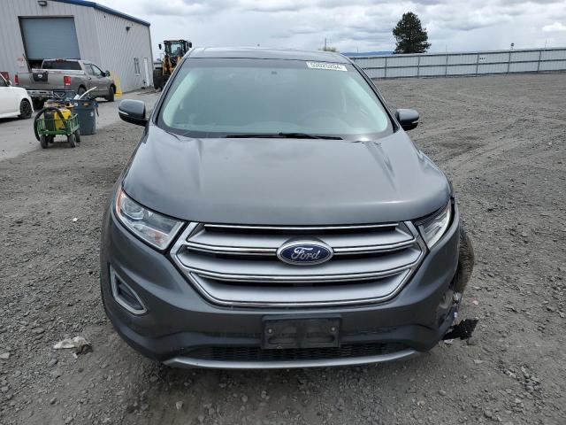 Photo 4 VIN: 2FMPK4K8XJBB87276 - FORD EDGE 