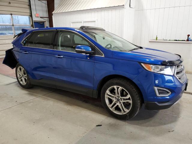 Photo 3 VIN: 2FMPK4K8XJBB87634 - FORD EDGE TITAN 