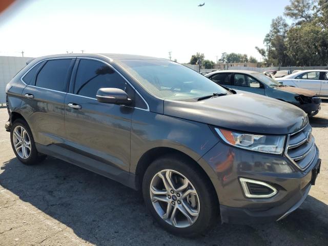 Photo 3 VIN: 2FMPK4K8XJBC13956 - FORD EDGE TITAN 