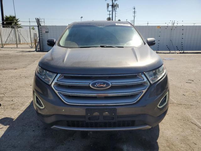 Photo 4 VIN: 2FMPK4K8XJBC13956 - FORD EDGE TITAN 