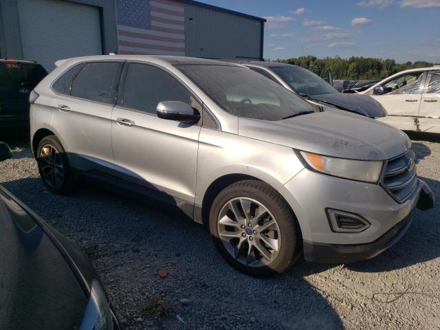 Photo 3 VIN: 2FMPK4K90FBB26485 - FORD EDGE TITAN 