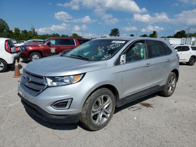 Photo 1 VIN: 2FMPK4K90GBB42171 - FORD EDGE TITAN 