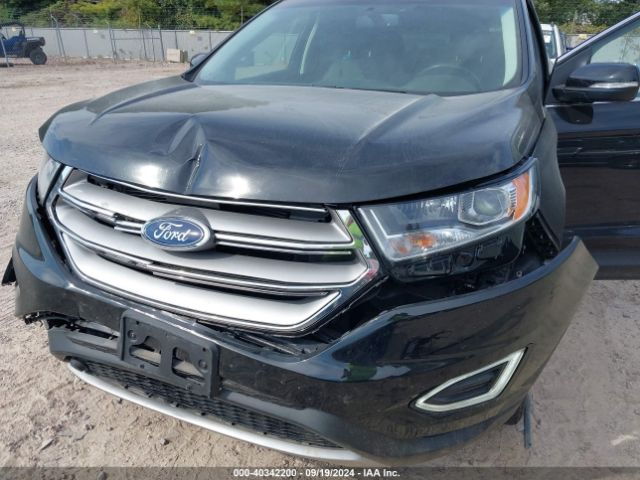 Photo 5 VIN: 2FMPK4K90GBB49413 - FORD EDGE 