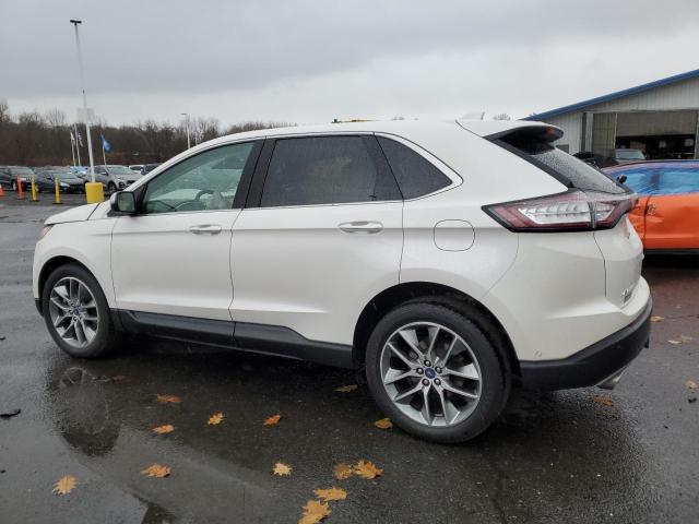 Photo 1 VIN: 2FMPK4K90GBC39371 - FORD EDGE TITAN 