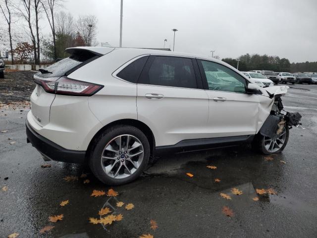 Photo 2 VIN: 2FMPK4K90GBC39371 - FORD EDGE TITAN 