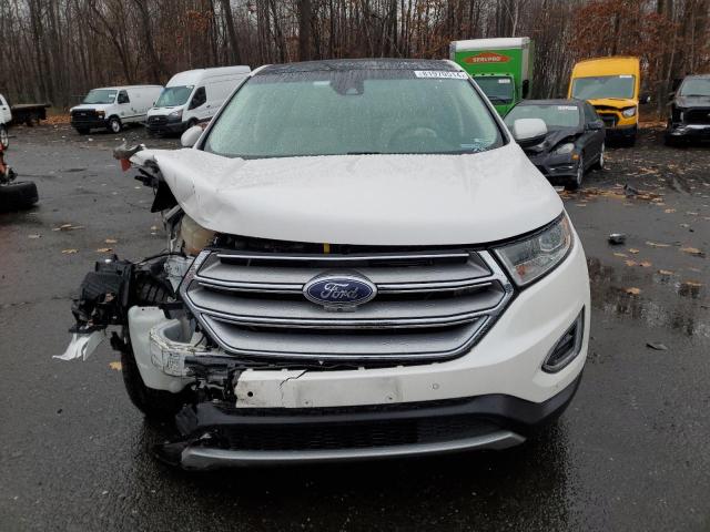 Photo 4 VIN: 2FMPK4K90GBC39371 - FORD EDGE TITAN 