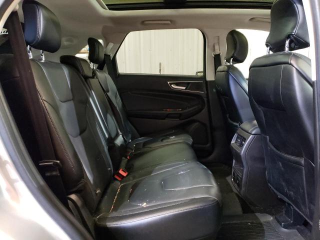 Photo 10 VIN: 2FMPK4K90HBB18390 - FORD EDGE 