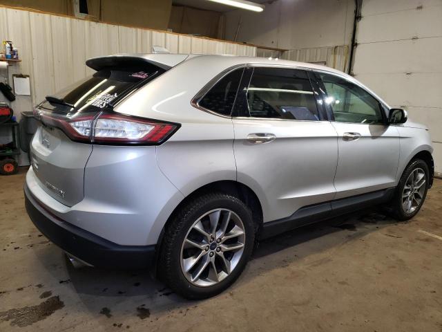 Photo 2 VIN: 2FMPK4K90HBB18390 - FORD EDGE 