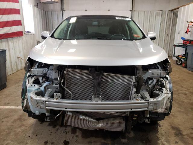 Photo 4 VIN: 2FMPK4K90HBB18390 - FORD EDGE 