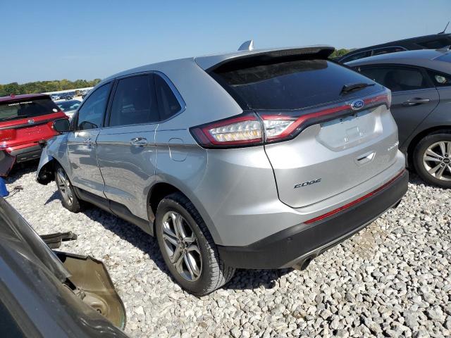 Photo 1 VIN: 2FMPK4K90HBB38350 - FORD EDGE 