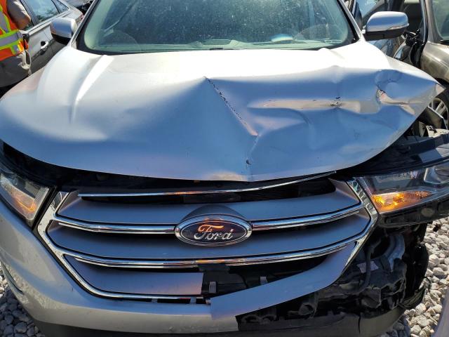 Photo 11 VIN: 2FMPK4K90HBB38350 - FORD EDGE 