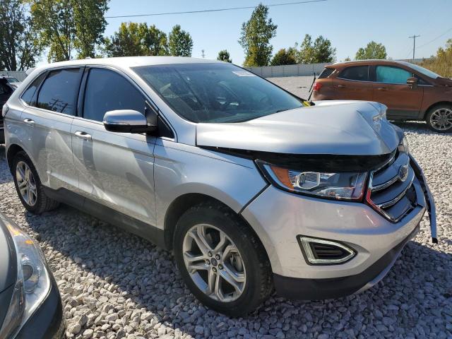 Photo 3 VIN: 2FMPK4K90HBB38350 - FORD EDGE 