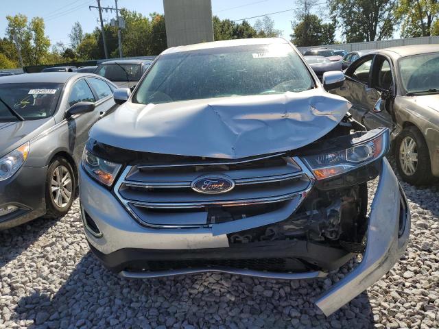 Photo 4 VIN: 2FMPK4K90HBB38350 - FORD EDGE 