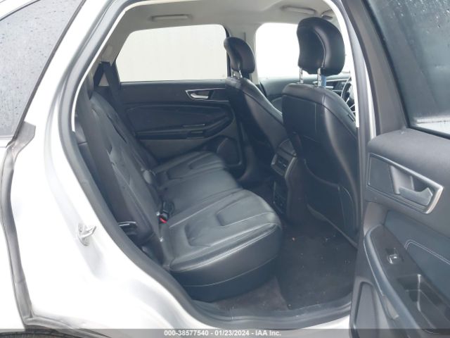 Photo 7 VIN: 2FMPK4K90HBB90867 - FORD EDGE 