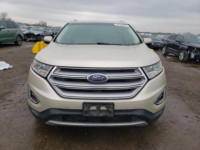 Photo 4 VIN: 2FMPK4K90HBC04556 - FORD EDGE TITAN 