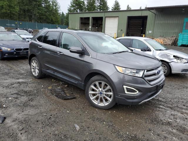 Photo 3 VIN: 2FMPK4K90HBC12382 - FORD EDGE TITAN 