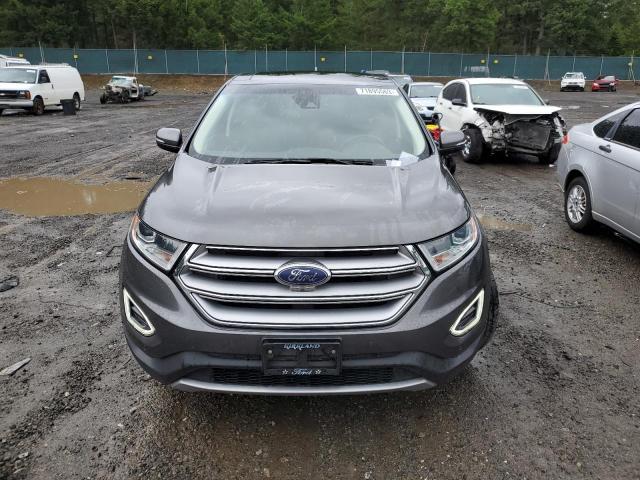 Photo 4 VIN: 2FMPK4K90HBC12382 - FORD EDGE TITAN 