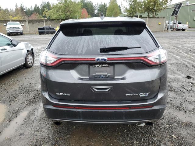 Photo 5 VIN: 2FMPK4K90HBC12382 - FORD EDGE TITAN 