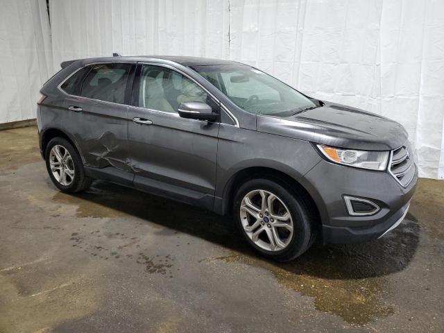 Photo 3 VIN: 2FMPK4K90HBC13144 - FORD EDGE TITAN 