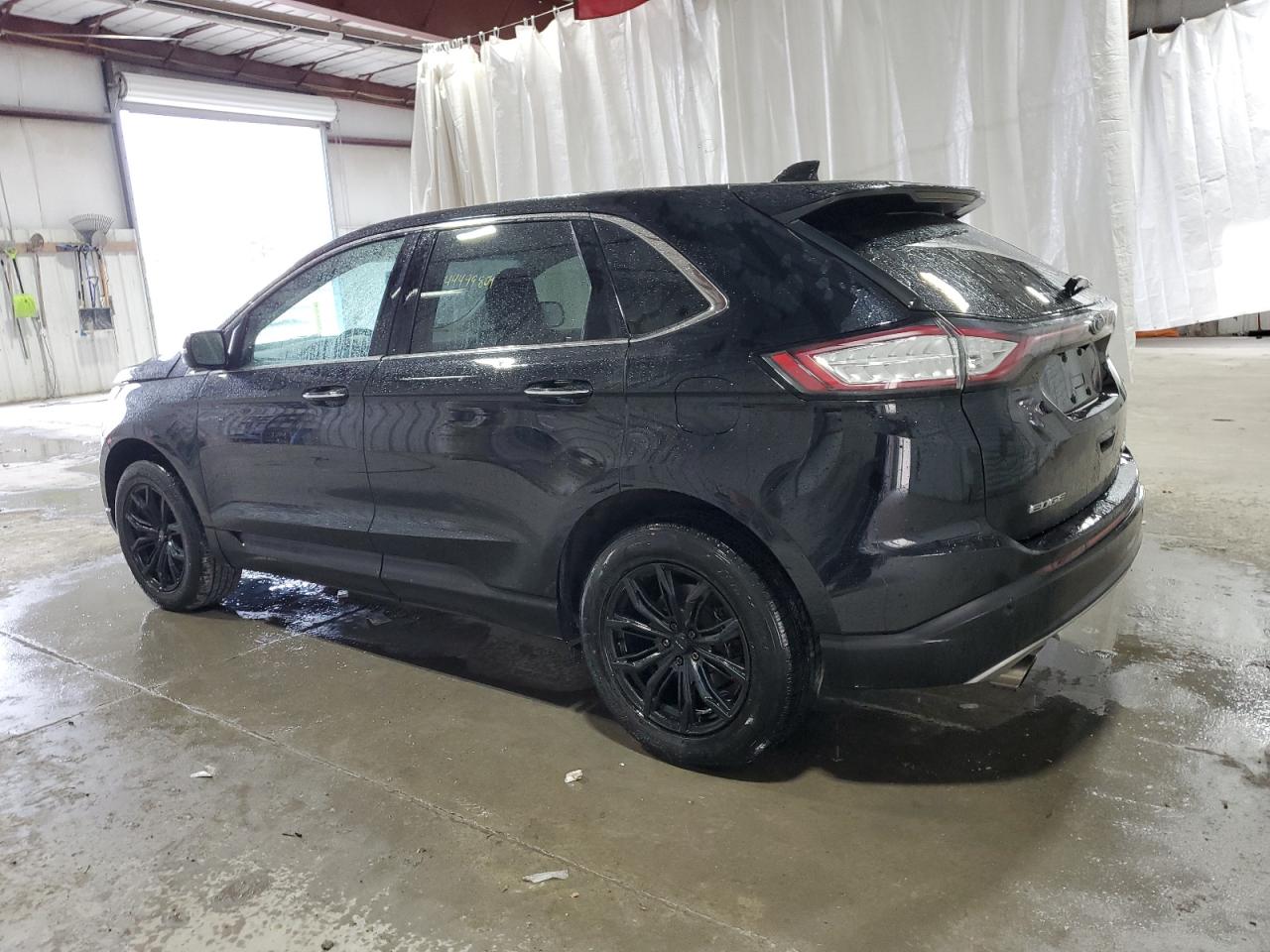 Photo 1 VIN: 2FMPK4K90HBC13869 - FORD EDGE 