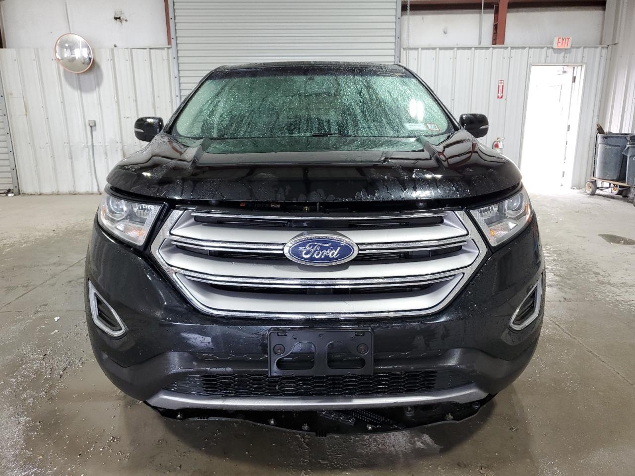 Photo 4 VIN: 2FMPK4K90HBC13869 - FORD EDGE 