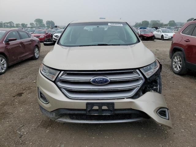 Photo 4 VIN: 2FMPK4K90HBC54907 - FORD EDGE TITAN 