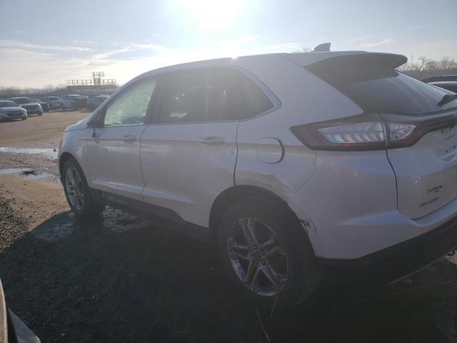 Photo 1 VIN: 2FMPK4K90JBB52237 - FORD EDGE 