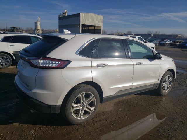 Photo 2 VIN: 2FMPK4K90JBB52237 - FORD EDGE 