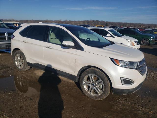 Photo 3 VIN: 2FMPK4K90JBB52237 - FORD EDGE 