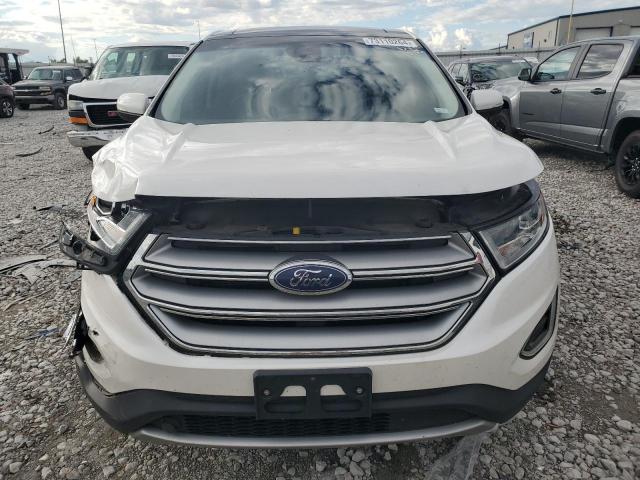 Photo 4 VIN: 2FMPK4K90JBB81852 - FORD EDGE TITAN 