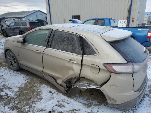 Photo 1 VIN: 2FMPK4K90JBB82306 - FORD EDGE 