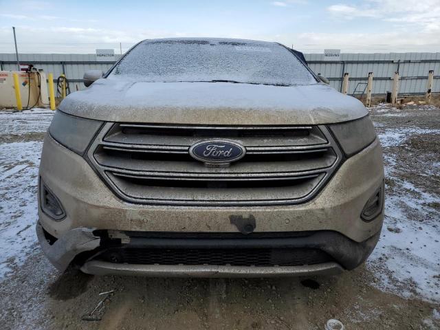 Photo 4 VIN: 2FMPK4K90JBB82306 - FORD EDGE 