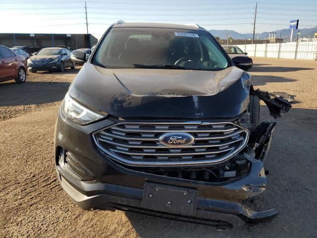 Photo 4 VIN: 2FMPK4K90KBB60081 - FORD EDGE TITAN 