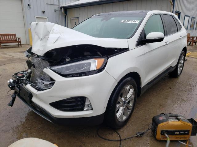 Photo 0 VIN: 2FMPK4K90LBA27161 - FORD EDGE 