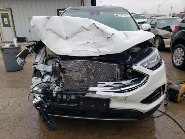 Photo 4 VIN: 2FMPK4K90LBA27161 - FORD EDGE 