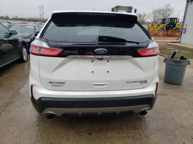 Photo 5 VIN: 2FMPK4K90LBA27161 - FORD EDGE 