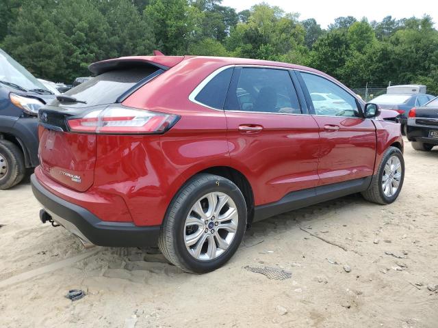 Photo 2 VIN: 2FMPK4K90LBA53856 - FORD EDGE 